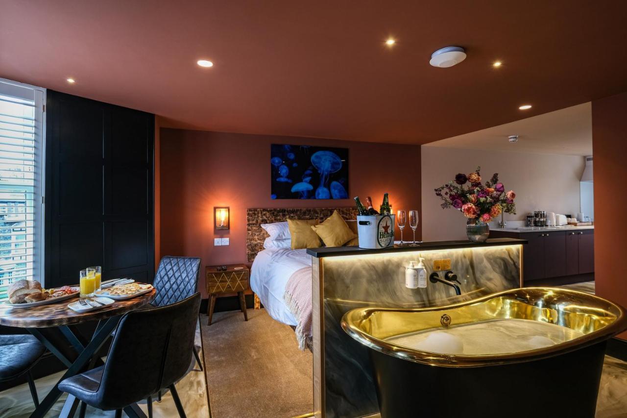 Craig Walk Suite 鲍内斯温德米尔 外观 照片