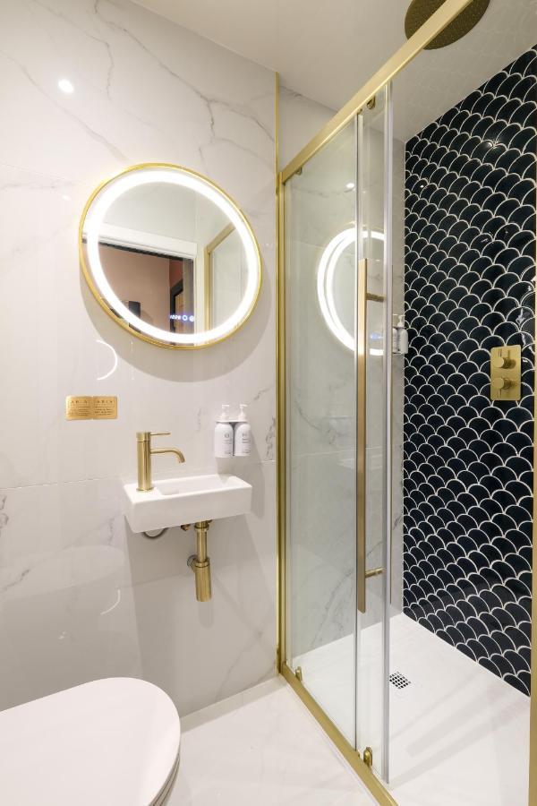 Craig Walk Suite 鲍内斯温德米尔 外观 照片