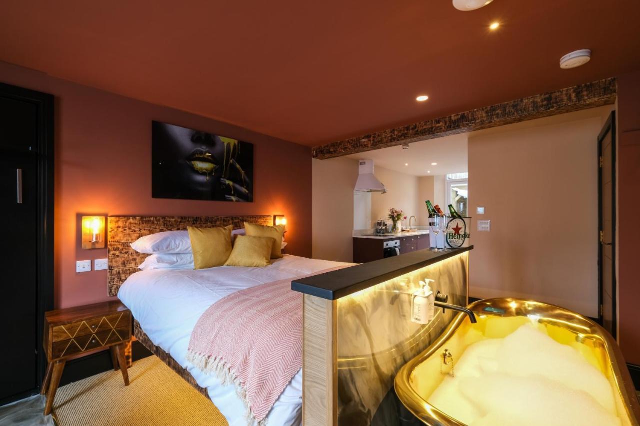 Craig Walk Suite 鲍内斯温德米尔 外观 照片