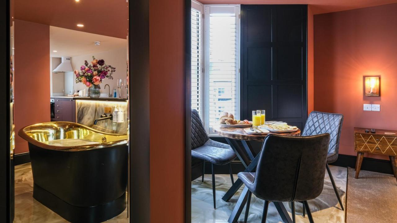 Craig Walk Suite 鲍内斯温德米尔 外观 照片