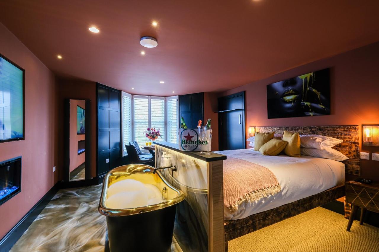 Craig Walk Suite 鲍内斯温德米尔 外观 照片