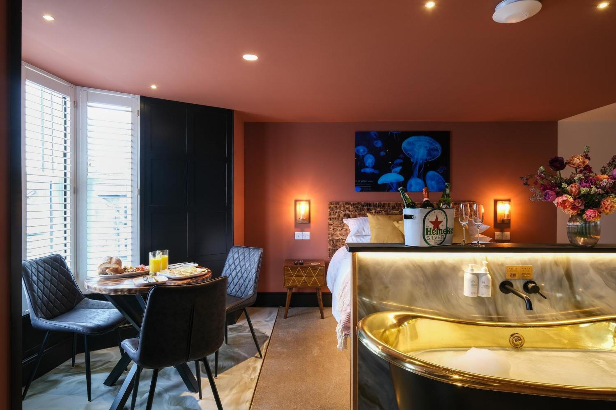 Craig Walk Suite 鲍内斯温德米尔 外观 照片