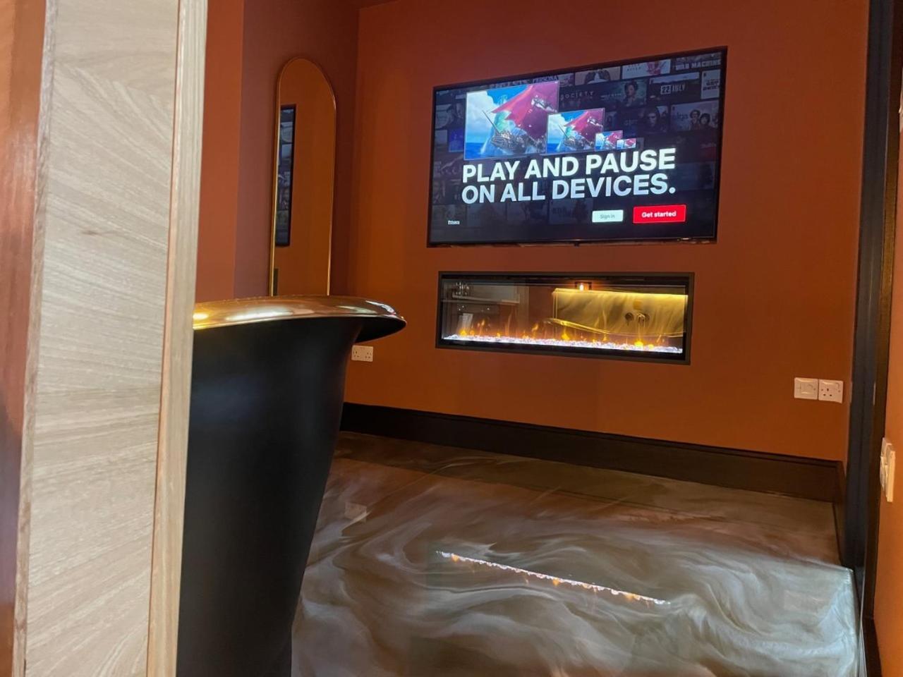 Craig Walk Suite 鲍内斯温德米尔 外观 照片