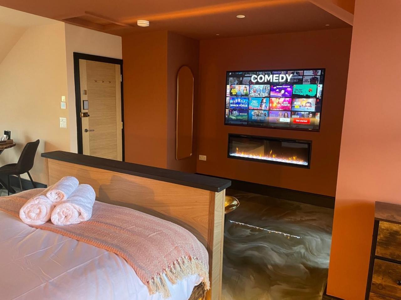 Craig Walk Suite 鲍内斯温德米尔 外观 照片